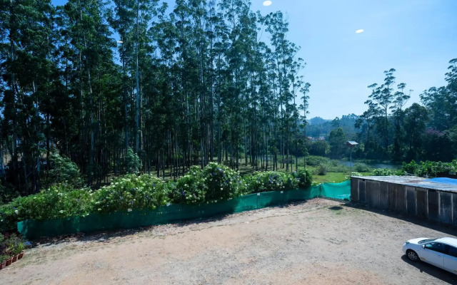Hill View Munnar