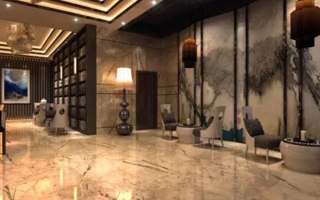 JiaXi Hotel