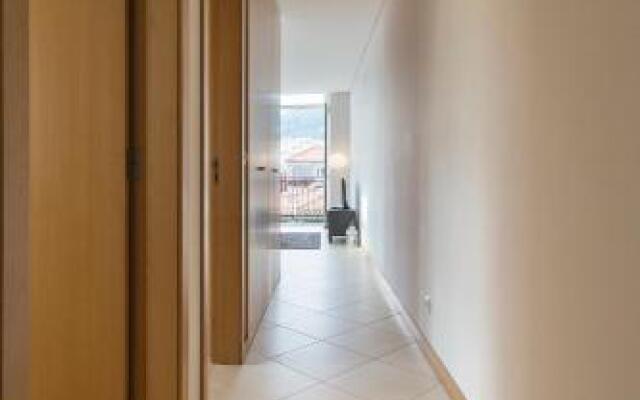 Bright Sao Domingos Apartments