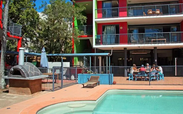 Mooloolaba Backpackers
