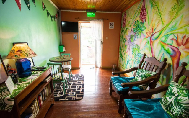 Arakua Hostel & Naturaleza