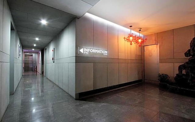 Hotel Q Chuncheon
