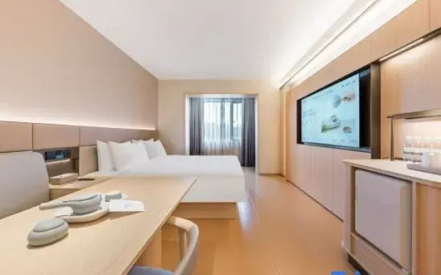 JI Hotel (Beijing Wukesong Wulu Road Metro Station)