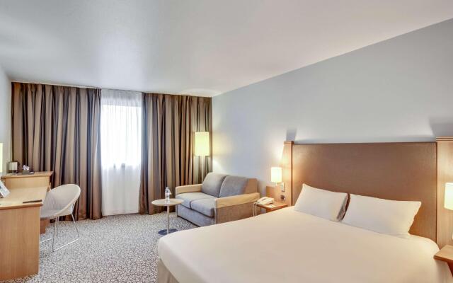 Mercure Paris Val de Fontenay