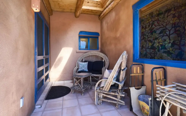 Loba Luna Bed & Breakfast