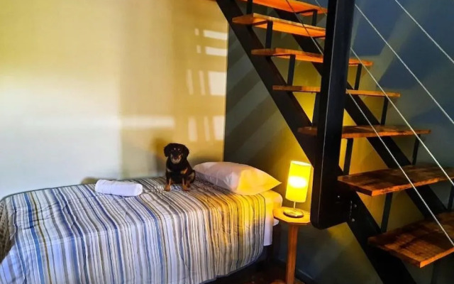 Pousada da Estação