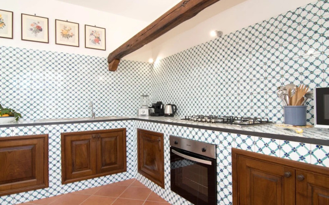 Dei Golfi Massa Lubrense