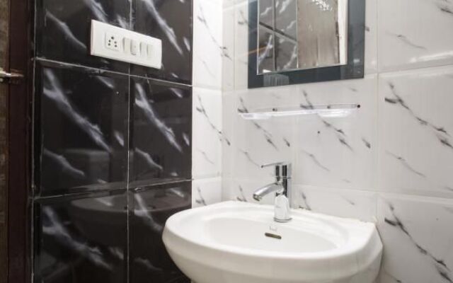 Hotel The Oak Valley