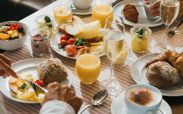 Deltapark Vitalresort