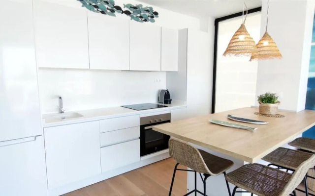 Apartamento Dénia Beach by DENIA COSTA