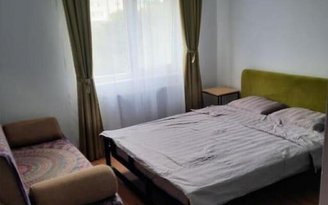 Apartament spatios in Iasi