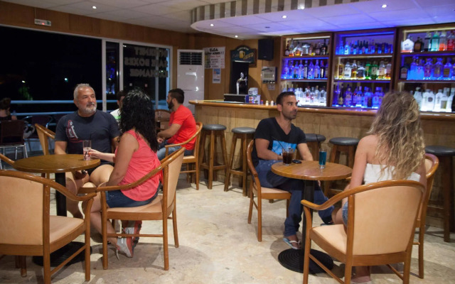 Elga Hotel