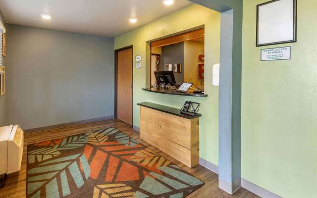 Extended Stay America Select Suites - Oklahoma City - Bethany