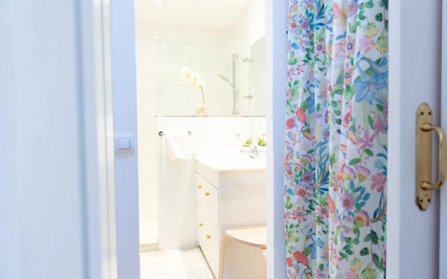 Tourist House Santa Cruz