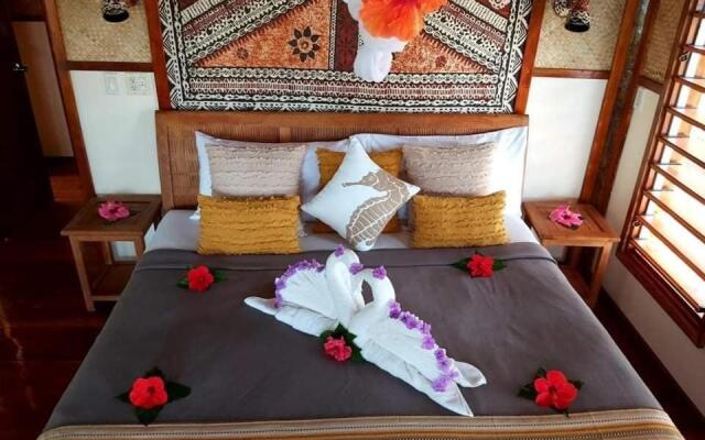 Oneta Resort