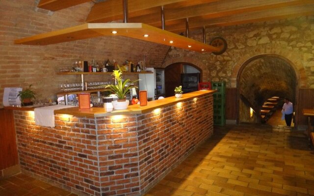 Penzion u Bednářů