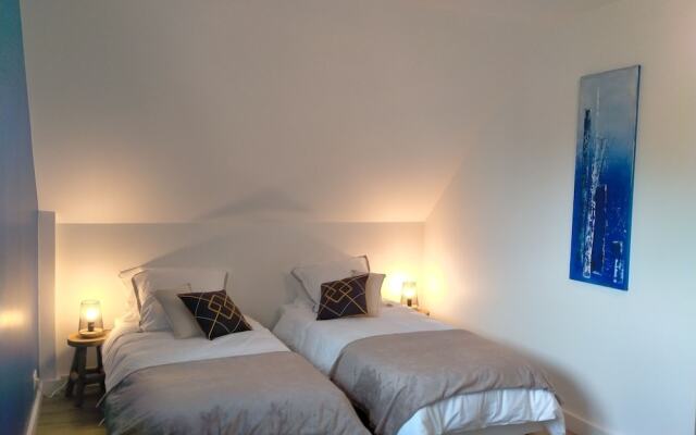 Le Gîte du Haras D'havetot