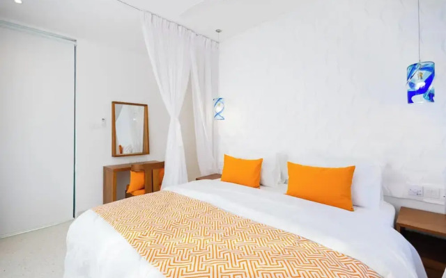 Amkia Villas Diani