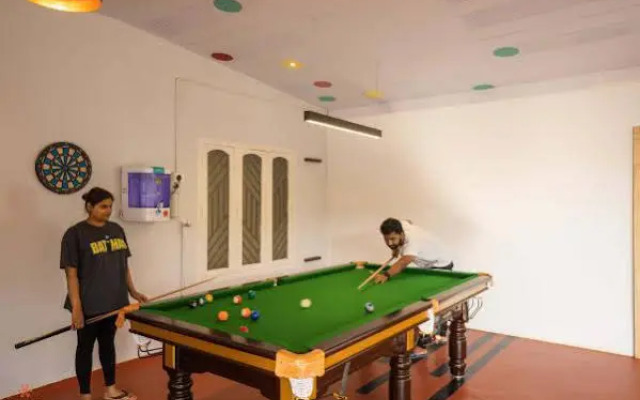 Zostel Coorg (Madikeri)