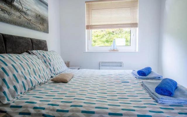 Bayview 32 - 2 Bedroom Chalet - Bayview Oxwich