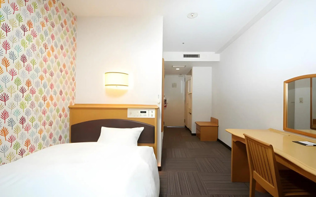 Hotel Wing International Tomakomai
