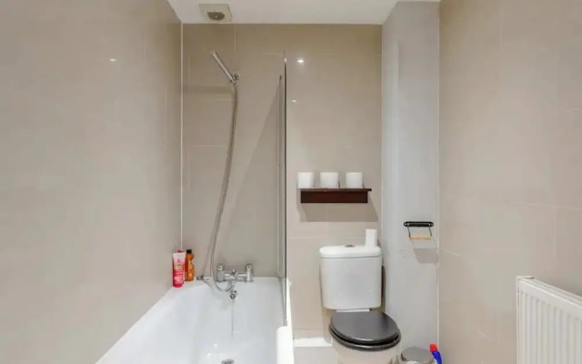 Bright & Contemporary 1BD Flat - Haggerston
