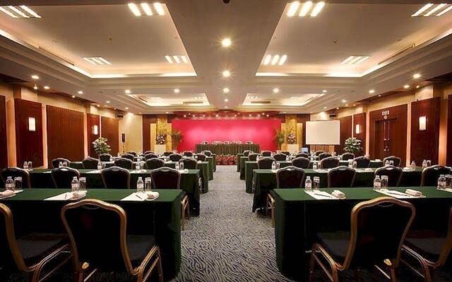 Xizhou Hotel