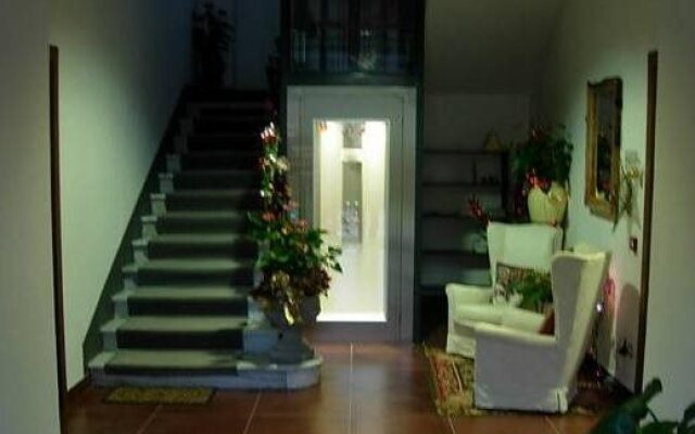 Residenza Mordini