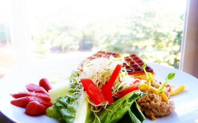 Kenting Location Hotel - Fun Inn Kenting