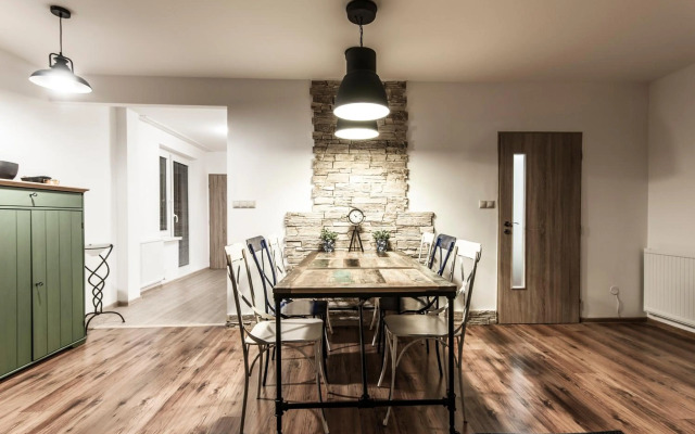 Ski apartmán CHOPOK JASNA