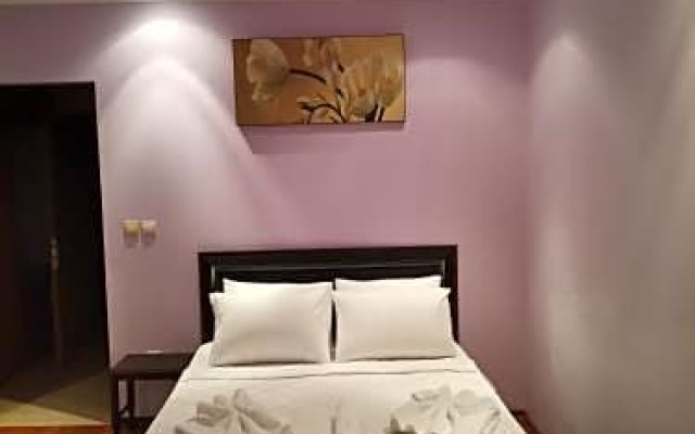Datça Villa Carla Hotel