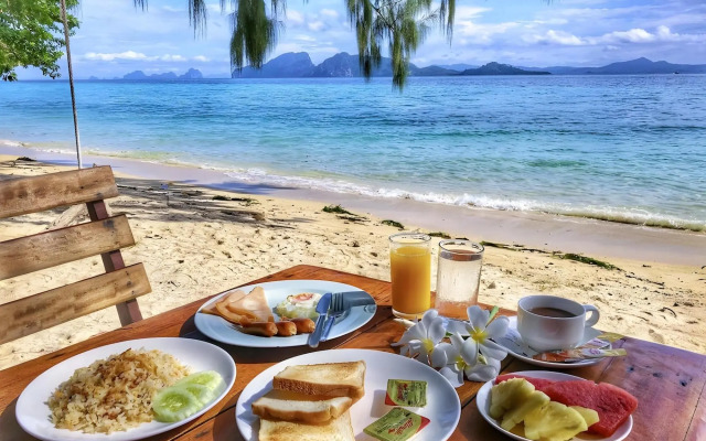 Kradan Beach Resort