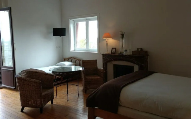 Gites Villa Ariane