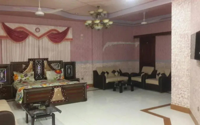 Hotel Maa Inn