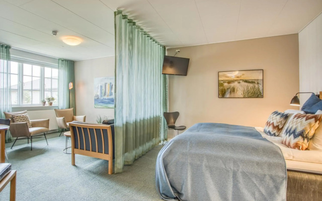 Color Hotel Skagen