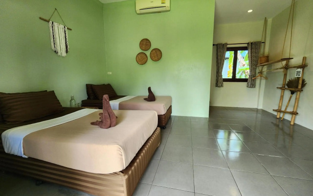 Phangan Great Bay Resort