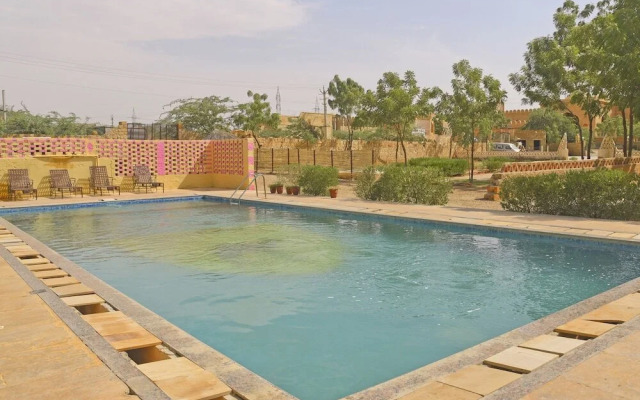 Stay Simple Jaisagarh by OYO Rooms
