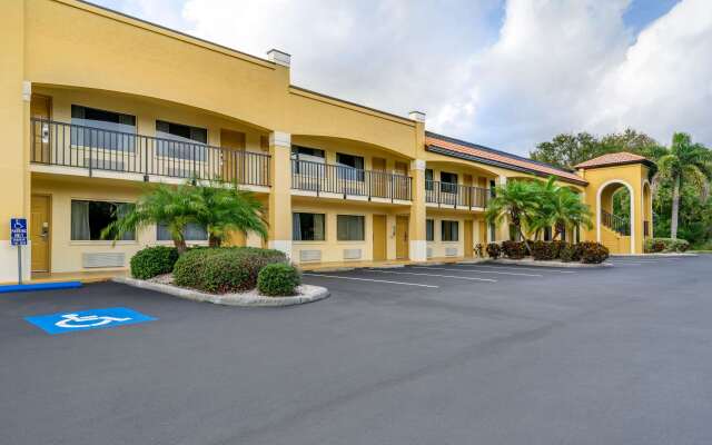 Comfort Inn Sun City Center - Ruskin - Tampa South