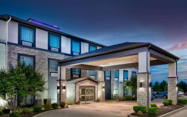 Wingate by Wyndham Longview North