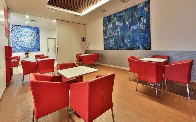 Best Western Plus Hotel Galileo Padova 