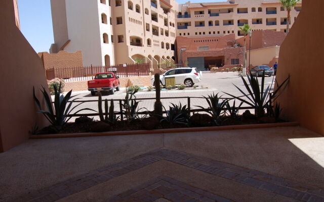 Marina Pinacate Condos By FMI Rentals