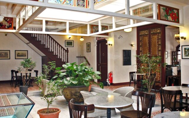 Nam Keng Hotel