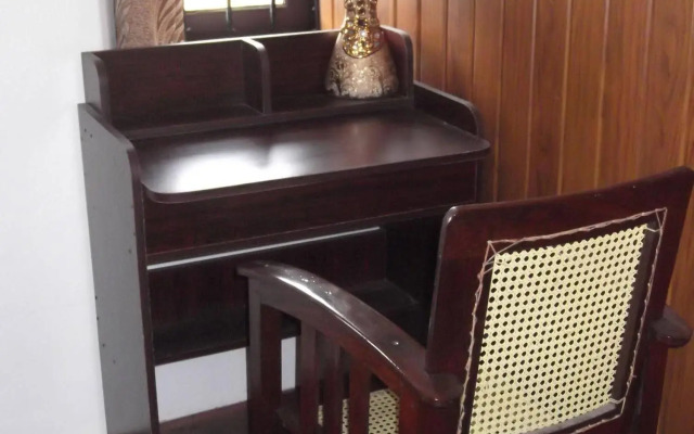 Madeleine Inn Guest House