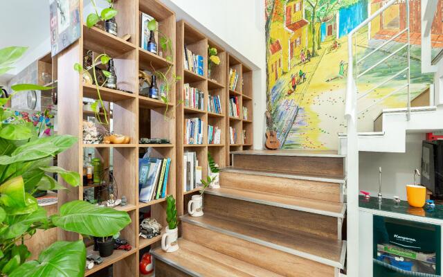 Cozrum Homes Dragon House