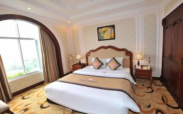 Saigon Kim Lien Hotel Vinh