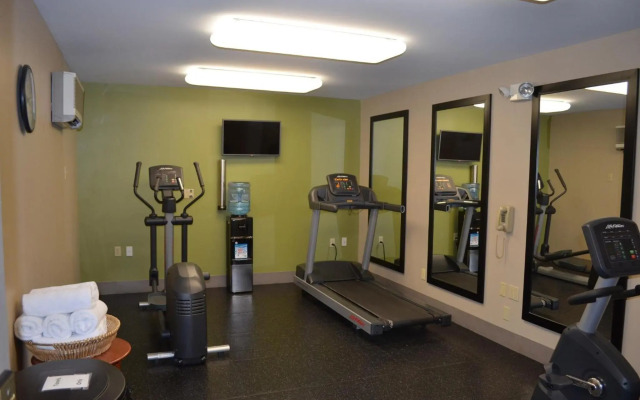 Country Inn & Suites by Radisson, Frederick, MD