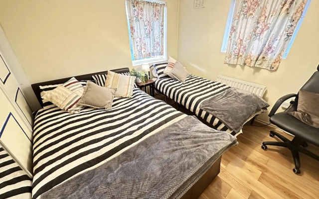 Cedar Wembley Park Serviced Apartments by Edens