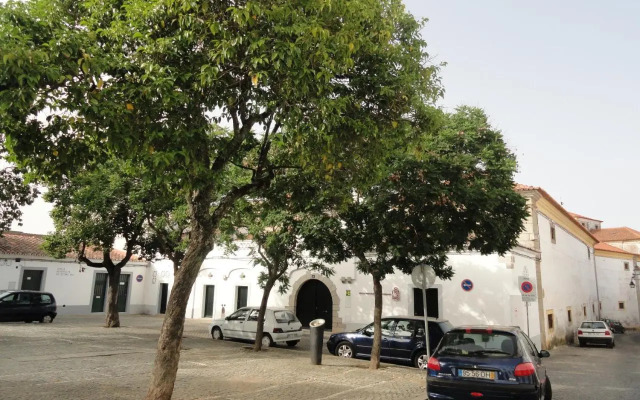 Casa do Escudeiro