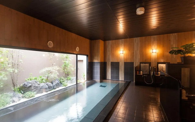 Hotel Route Inn Isesaki Inter