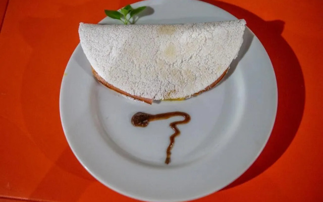 Pousada Monsieur Rocha